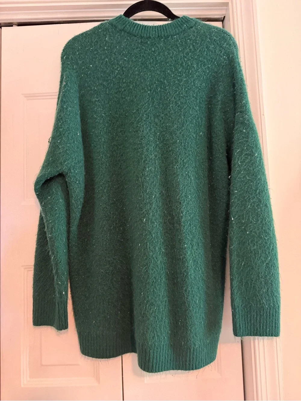 Show Me Your MuMu Crewneck Sweater - Picture 5 of 5